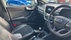 Ford Puma 1.0 EcoBoost Hybrid mHEV ST-Line X First Ed 5dr Petrol Hatchback